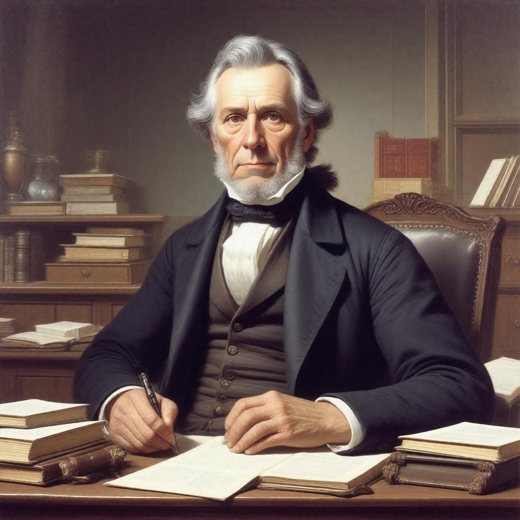Thomas Boylston Adams (1772–1832)